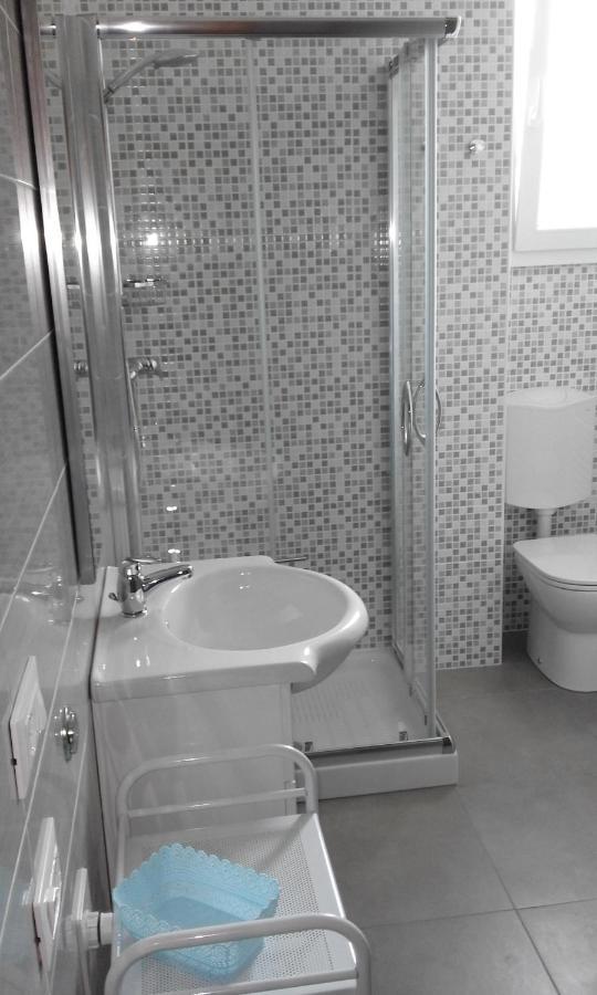 Gorizia Vacanze Appartamento In Villa Con Parcheggio Exterior foto