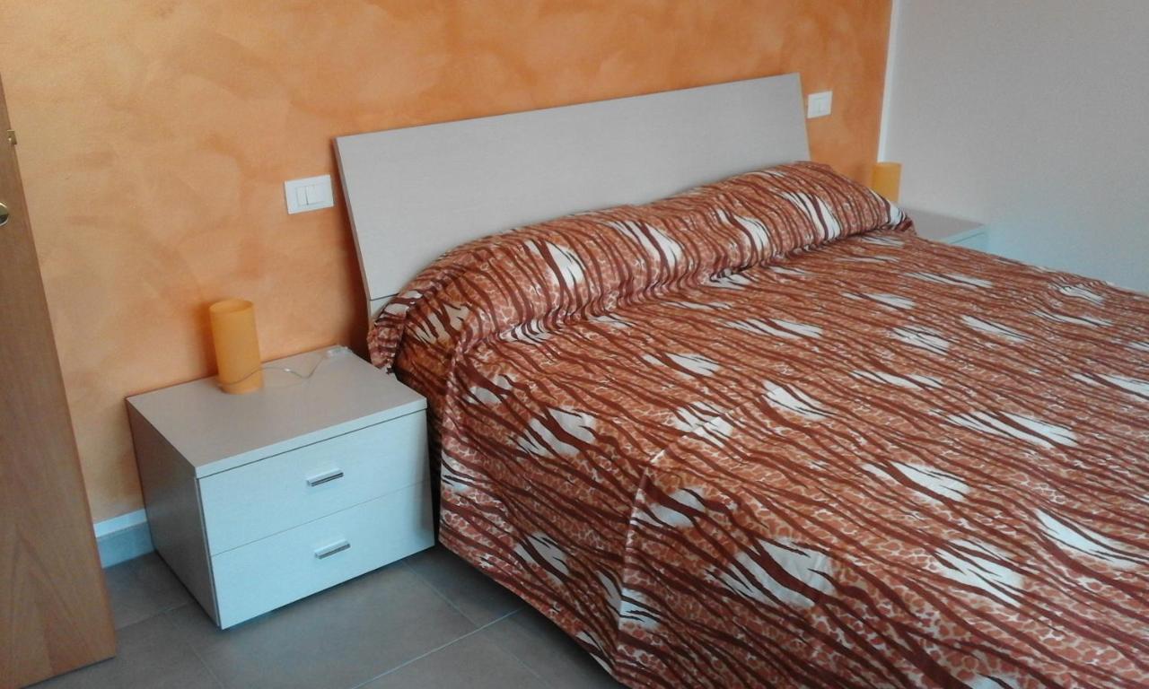 Gorizia Vacanze Appartamento In Villa Con Parcheggio Exterior foto